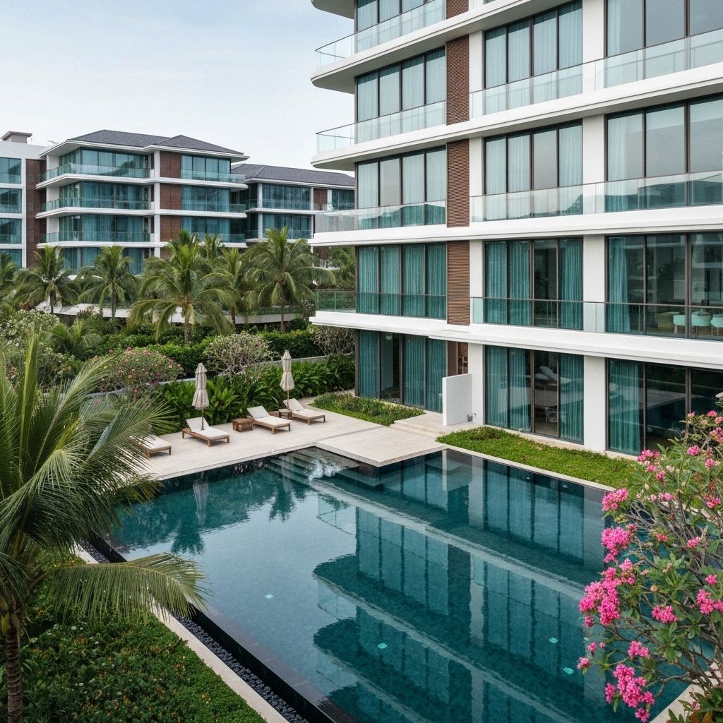 Residential Project 2